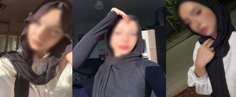 istanbul Yağmur — İstanbul escort ilan fotoğrafı 1