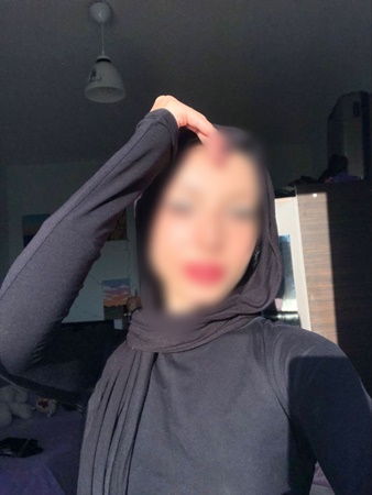istanbul Yağmur — İstanbul escort ilan fotoğrafı 2