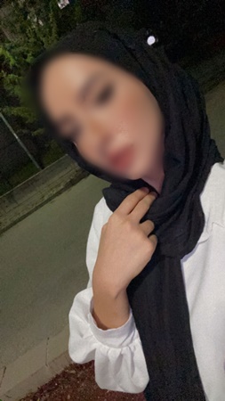 istanbul Yağmur — İstanbul escort ilan fotoğrafı 3