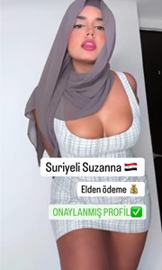 İstanbul escort Suzanna: ilan fotoğrafı