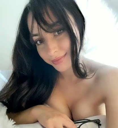 irina — İstanbul escort ilan fotoğrafı 2