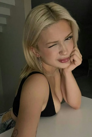 Arzu istanbul — İstanbul escort ilan fotoğrafı 3
