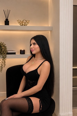 Büşra — İstanbul escort ilan fotoğrafı 5