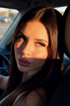 Büşra — İstanbul escort ilan fotoğrafı 6