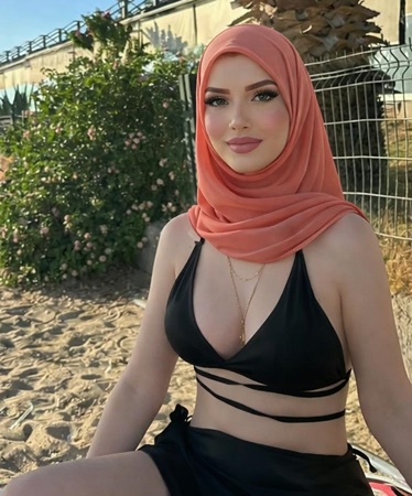 Azra — İstanbul escort ilan fotoğrafı 4