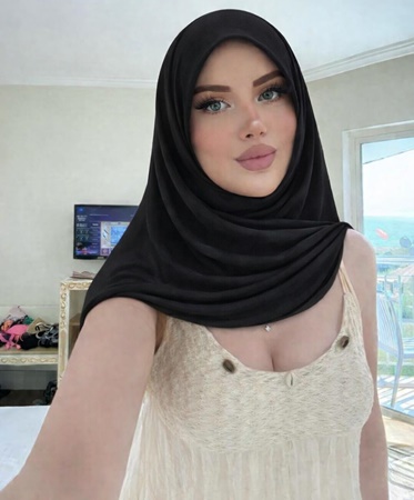 Azra — İstanbul escort ilan fotoğrafı 6