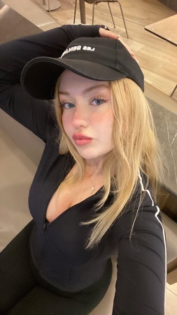 Vera — İstanbul escort ilan fotoğrafı 3