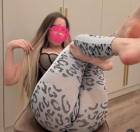 Duru Ataköy — İstanbul escort ilan fotoğrafı 5