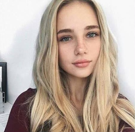 Liza — İstanbul escort ilan fotoğrafı 4