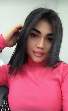 Tutku — İstanbul escort ilan fotoğrafı 2
