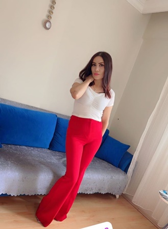 Tutku — İstanbul escort ilan fotoğrafı 6