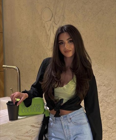 Eliz — İstanbul escort ilan fotoğrafı 2