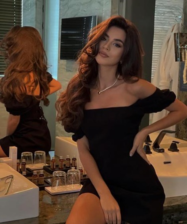 Eliz — İstanbul escort ilan fotoğrafı 3
