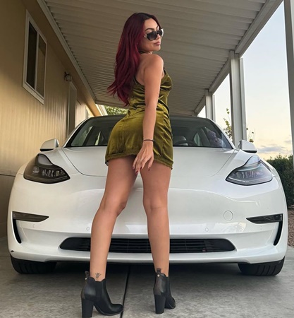 Büşra Şişli — İstanbul escort ilan fotoğrafı 4