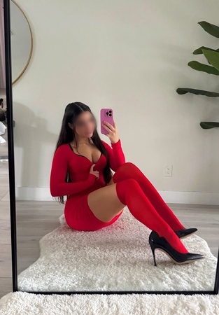 Büşra Fındıkzade — İstanbul escort ilan fotoğrafı 7