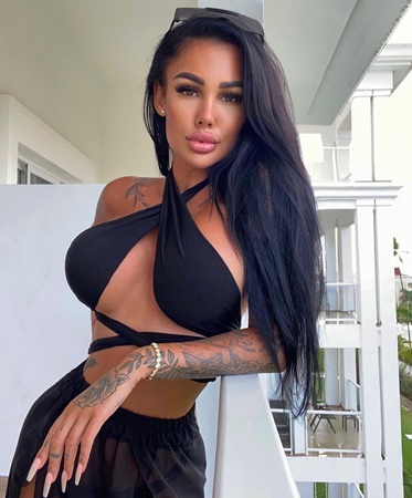 Mitra — İstanbul escort ilan fotoğrafı 3