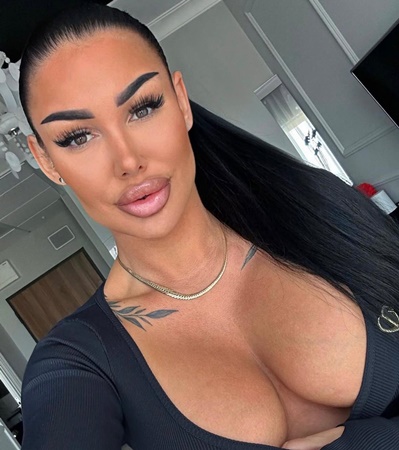 Mitra — İstanbul escort ilan fotoğrafı 7