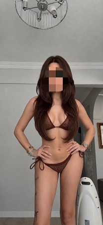Beren — İstanbul escort ilan fotoğrafı 5