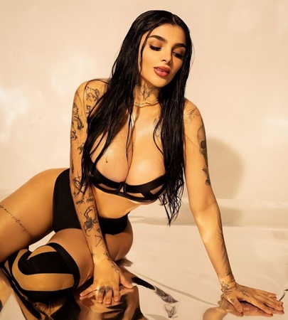 Elizabeth Bakırköy — İstanbul escort ilan fotoğrafı 2
