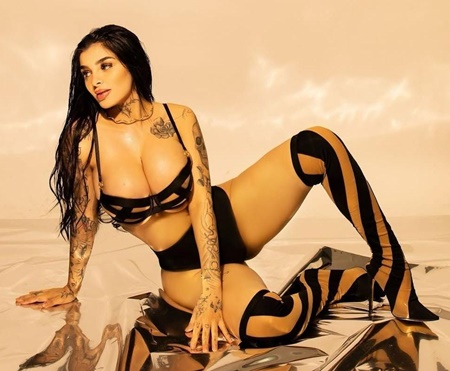 Elizabeth Bakırköy — İstanbul escort ilan fotoğrafı 6
