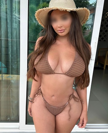 Bade Ataköy — İstanbul escort ilan fotoğrafı 2