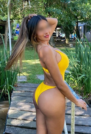 Bade Ataköy — İstanbul escort ilan fotoğrafı 5