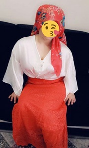 Melisa — İstanbul escort ilan fotoğrafı 5
