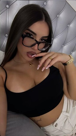 Rafya — İstanbul escort ilan fotoğrafı 3