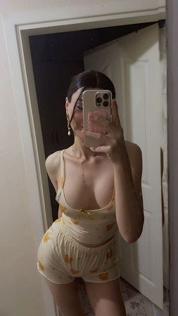 Yasemin — İstanbul escort ilan fotoğrafı 5