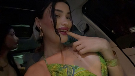 Yasemin — İstanbul escort ilan fotoğrafı 6