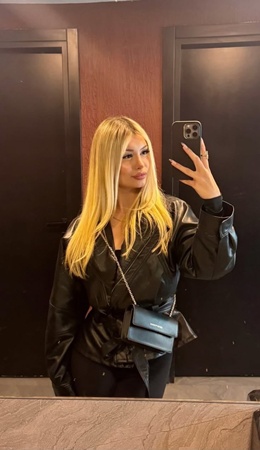 Şule — İstanbul escort ilan fotoğrafı 2