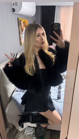 Şule — İstanbul escort ilan fotoğrafı 4