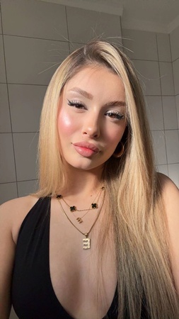 Şule — İstanbul escort ilan fotoğrafı 5