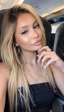Şule — İstanbul escort ilan fotoğrafı 6