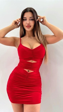 Ceyda — İstanbul escort ilan fotoğrafı 2