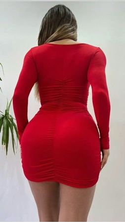 Ceyda — İstanbul escort ilan fotoğrafı 3