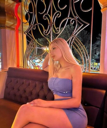 Adela — İstanbul escort ilan fotoğrafı 6