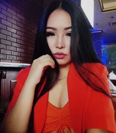 Gamze Şirinevler — İstanbul escort ilan fotoğrafı 2