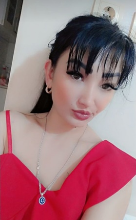 Gamze Şirinevler — İstanbul escort ilan fotoğrafı 4