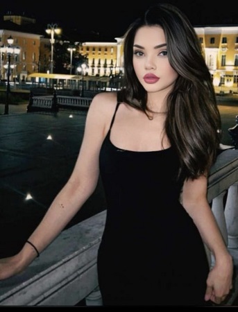 Aymira — İstanbul escort ilan fotoğrafı 5