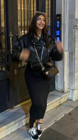 Ayça Nişantaşı — İstanbul escort ilan fotoğrafı 5