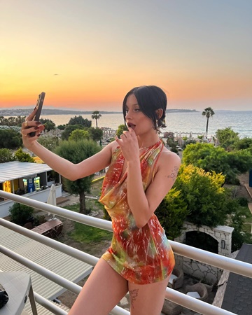 istanbul Rabia — İstanbul escort ilan fotoğrafı 4