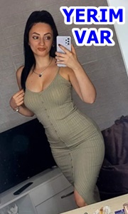 İstanbul escort Nida: ilan fotoğrafı