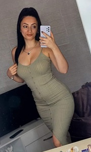 Nida — İstanbul escort ilan fotoğrafı 4