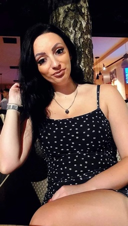 Nida — İstanbul escort ilan fotoğrafı 6