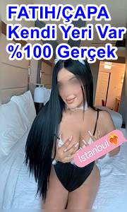 Julia — İstanbul escort ilan fotoğrafı 1