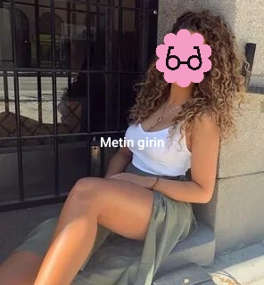 Didem K. Çekmece — İstanbul escort ilan fotoğrafı 3