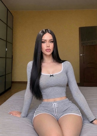 Zarina — İstanbul escort ilan fotoğrafı 5