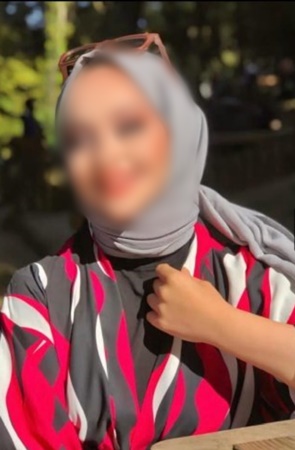 Ebru — İstanbul escort ilan fotoğrafı 2