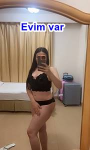 Asya Şişli — İstanbul escort ilan fotoğrafı 1